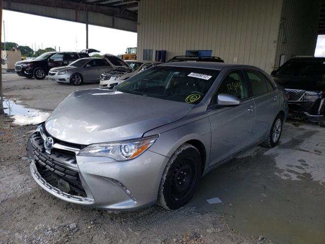 Photo 1 VIN: 4T1BF1FK4FU088988 - TOYOTA CAMRY LE 