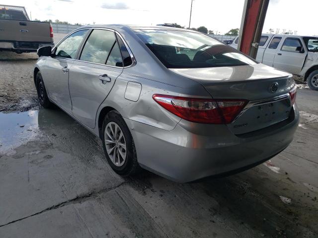 Photo 2 VIN: 4T1BF1FK4FU088988 - TOYOTA CAMRY LE 