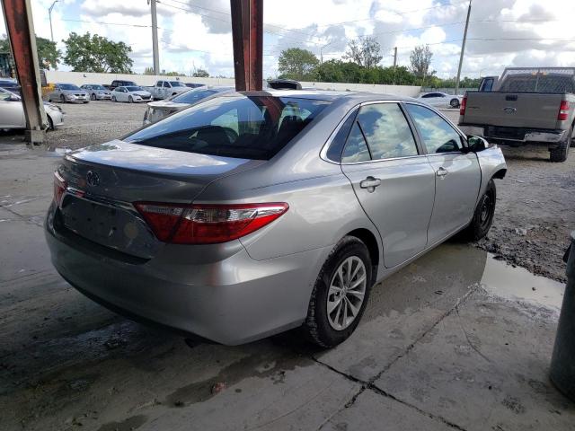 Photo 3 VIN: 4T1BF1FK4FU088988 - TOYOTA CAMRY LE 