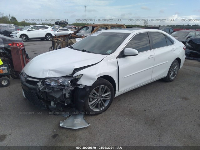 Photo 1 VIN: 4T1BF1FK4FU089249 - TOYOTA CAMRY 