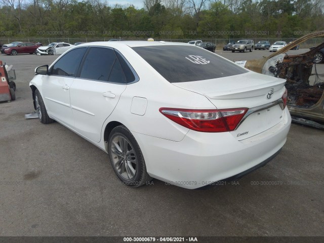 Photo 2 VIN: 4T1BF1FK4FU089249 - TOYOTA CAMRY 