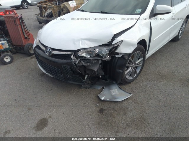 Photo 5 VIN: 4T1BF1FK4FU089249 - TOYOTA CAMRY 