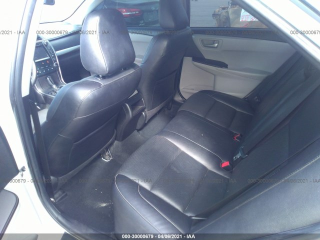 Photo 7 VIN: 4T1BF1FK4FU089249 - TOYOTA CAMRY 