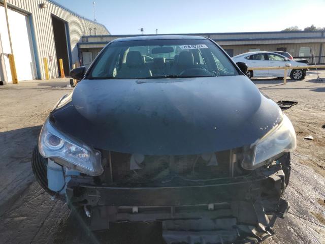 Photo 4 VIN: 4T1BF1FK4FU089879 - TOYOTA CAMRY LE 