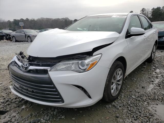 Photo 1 VIN: 4T1BF1FK4FU089946 - TOYOTA CAMRY LE 