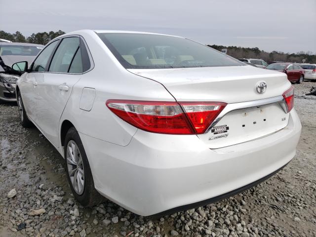 Photo 2 VIN: 4T1BF1FK4FU089946 - TOYOTA CAMRY LE 