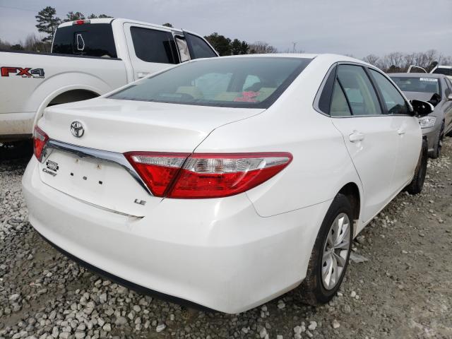 Photo 3 VIN: 4T1BF1FK4FU089946 - TOYOTA CAMRY LE 