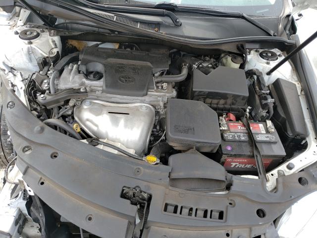 Photo 6 VIN: 4T1BF1FK4FU089946 - TOYOTA CAMRY LE 