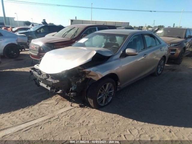 Photo 1 VIN: 4T1BF1FK4FU095357 - TOYOTA CAMRY 