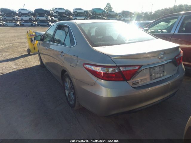 Photo 2 VIN: 4T1BF1FK4FU095357 - TOYOTA CAMRY 