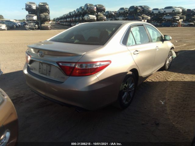 Photo 3 VIN: 4T1BF1FK4FU095357 - TOYOTA CAMRY 