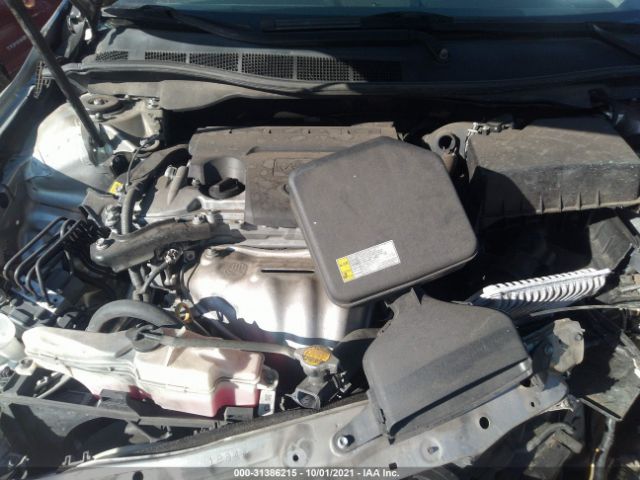 Photo 9 VIN: 4T1BF1FK4FU095357 - TOYOTA CAMRY 