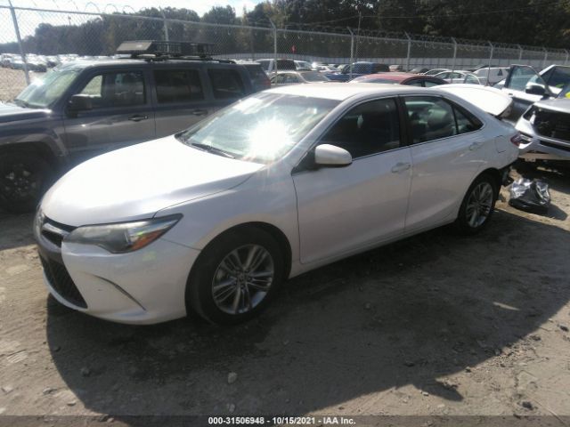 Photo 1 VIN: 4T1BF1FK4FU097836 - TOYOTA CAMRY 