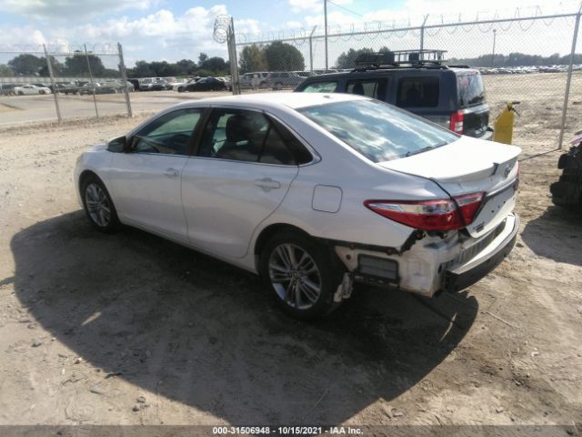 Photo 2 VIN: 4T1BF1FK4FU097836 - TOYOTA CAMRY 