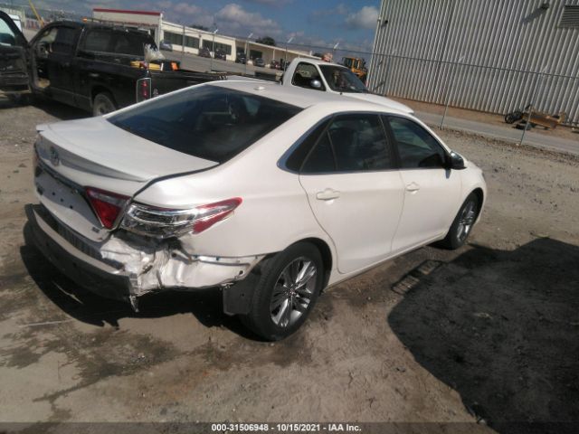 Photo 3 VIN: 4T1BF1FK4FU097836 - TOYOTA CAMRY 