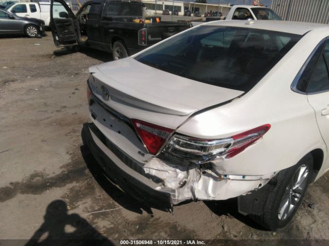 Photo 5 VIN: 4T1BF1FK4FU097836 - TOYOTA CAMRY 