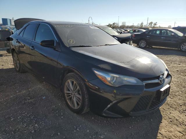 Photo 0 VIN: 4T1BF1FK4FU099439 - TOYOTA CAMRY LE 