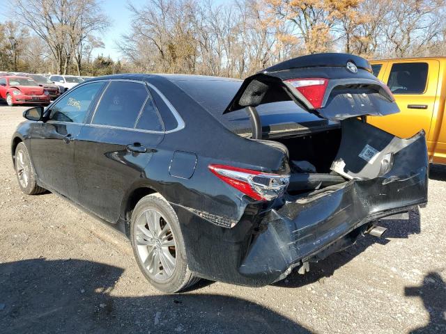 Photo 2 VIN: 4T1BF1FK4FU099439 - TOYOTA CAMRY LE 