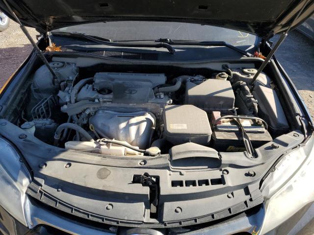 Photo 6 VIN: 4T1BF1FK4FU099439 - TOYOTA CAMRY LE 