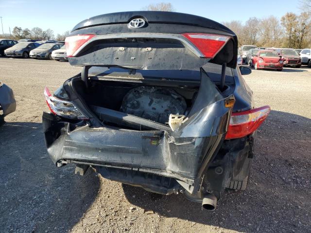 Photo 8 VIN: 4T1BF1FK4FU099439 - TOYOTA CAMRY LE 