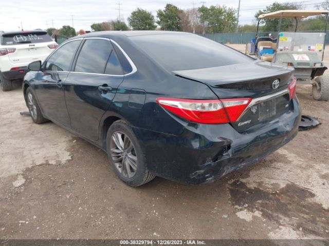 Photo 2 VIN: 4T1BF1FK4FU101593 - TOYOTA CAMRY 