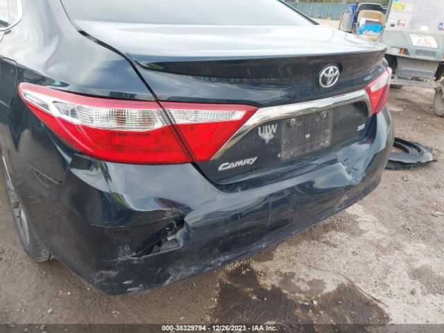 Photo 5 VIN: 4T1BF1FK4FU101593 - TOYOTA CAMRY 