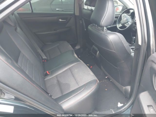 Photo 7 VIN: 4T1BF1FK4FU101593 - TOYOTA CAMRY 