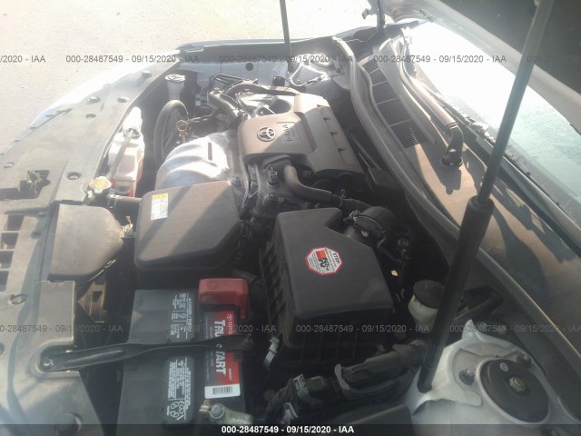 Photo 9 VIN: 4T1BF1FK4FU101612 - TOYOTA CAMRY LE 