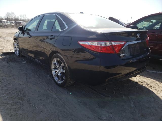 Photo 2 VIN: 4T1BF1FK4FU102212 - TOYOTA CAMRY LE 