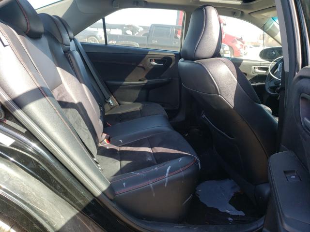 Photo 5 VIN: 4T1BF1FK4FU102212 - TOYOTA CAMRY LE 