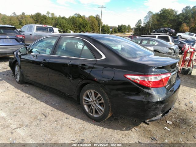 Photo 2 VIN: 4T1BF1FK4FU105644 - TOYOTA CAMRY 