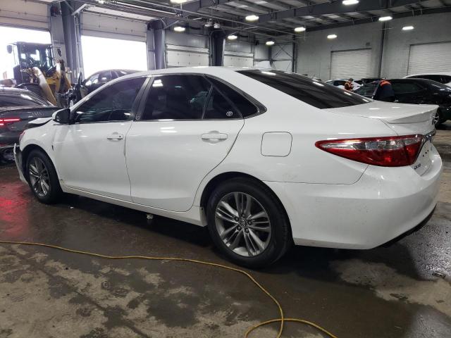 Photo 1 VIN: 4T1BF1FK4FU106051 - TOYOTA CAMRY LE 