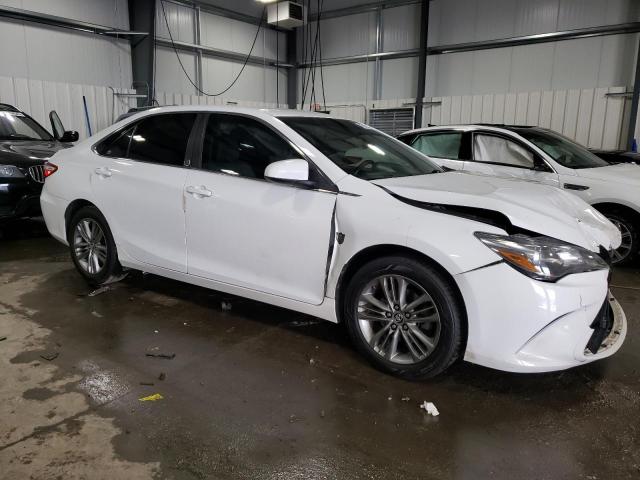 Photo 3 VIN: 4T1BF1FK4FU106051 - TOYOTA CAMRY LE 