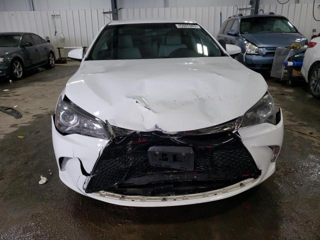 Photo 4 VIN: 4T1BF1FK4FU106051 - TOYOTA CAMRY LE 