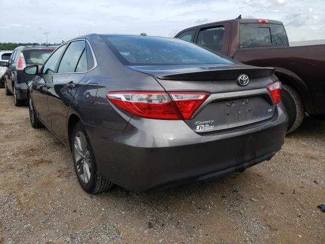 Photo 2 VIN: 4T1BF1FK4FU106406 - TOYOTA CAMRY LE 