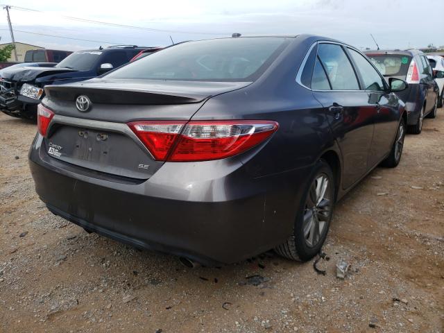 Photo 3 VIN: 4T1BF1FK4FU106406 - TOYOTA CAMRY LE 