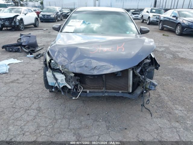 Photo 5 VIN: 4T1BF1FK4FU107359 - TOYOTA CAMRY 