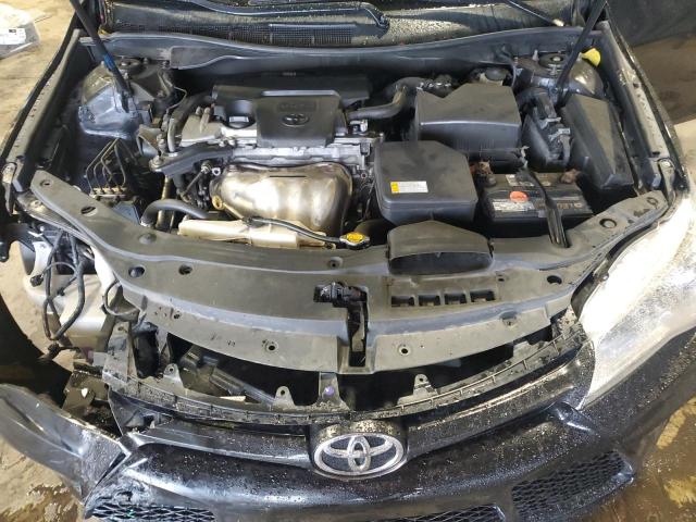 Photo 10 VIN: 4T1BF1FK4FU108463 - TOYOTA CAMRY LE 