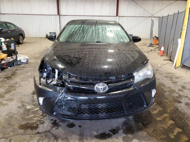 Photo 4 VIN: 4T1BF1FK4FU108463 - TOYOTA CAMRY LE 