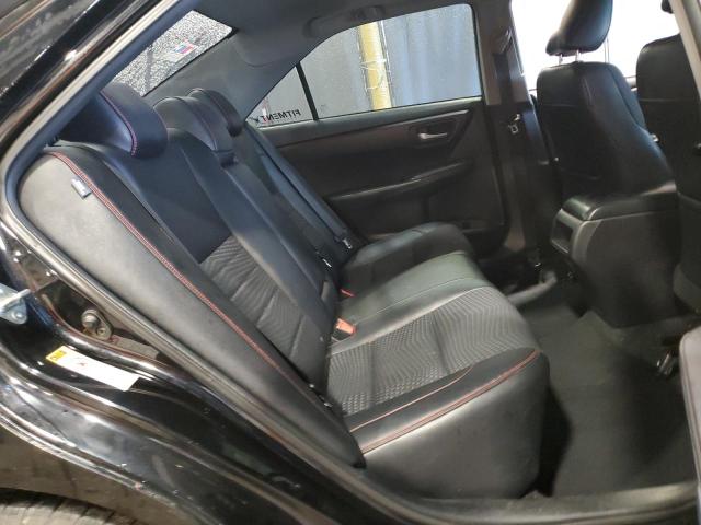 Photo 9 VIN: 4T1BF1FK4FU108463 - TOYOTA CAMRY LE 