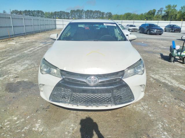 Photo 4 VIN: 4T1BF1FK4FU108818 - TOYOTA CAMRY SE 