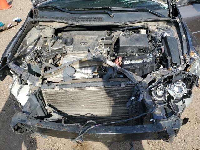 Photo 10 VIN: 4T1BF1FK4FU109158 - TOYOTA CAMRY 