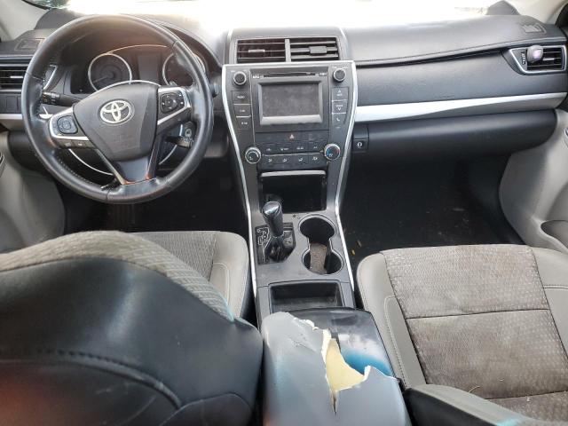 Photo 7 VIN: 4T1BF1FK4FU109158 - TOYOTA CAMRY 