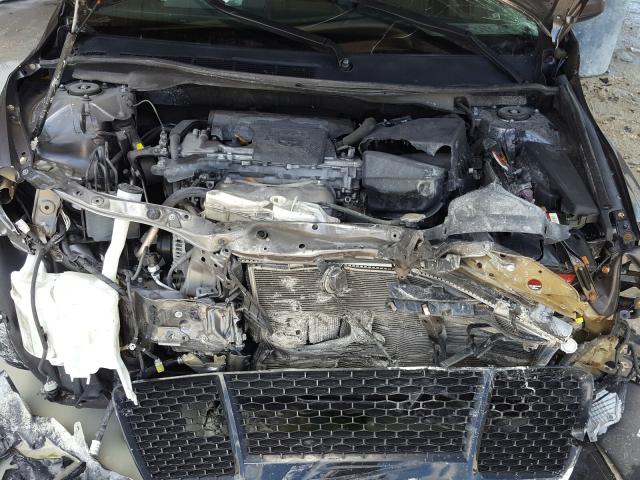 Photo 6 VIN: 4T1BF1FK4FU111072 - TOYOTA CAMRY LE 