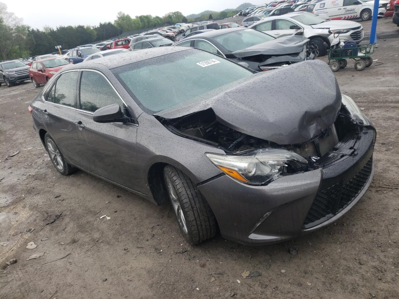 Photo 3 VIN: 4T1BF1FK4FU111329 - TOYOTA CAMRY 