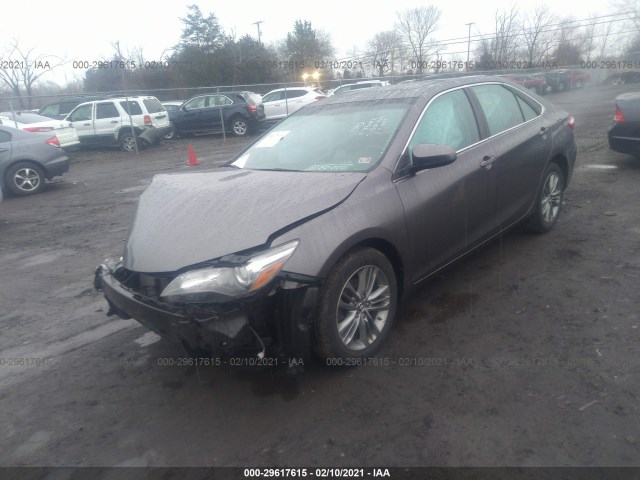 Photo 1 VIN: 4T1BF1FK4FU112092 - TOYOTA CAMRY 