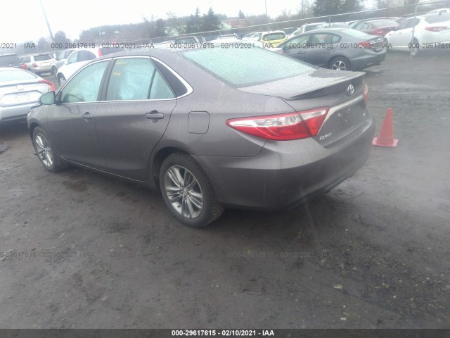 Photo 2 VIN: 4T1BF1FK4FU112092 - TOYOTA CAMRY 