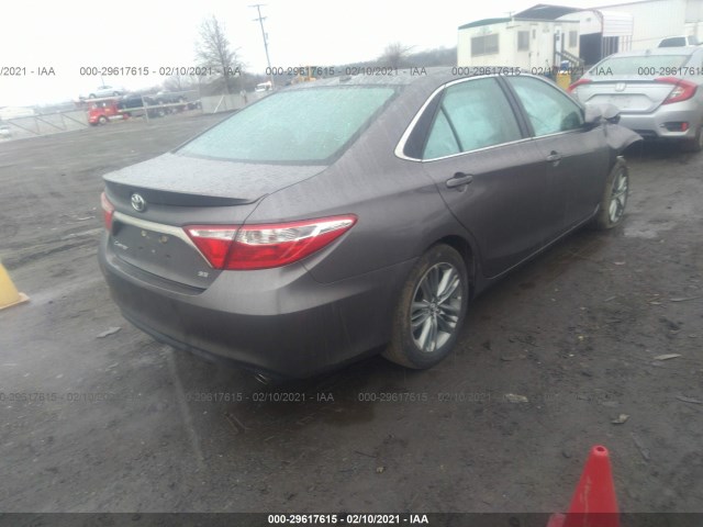 Photo 3 VIN: 4T1BF1FK4FU112092 - TOYOTA CAMRY 