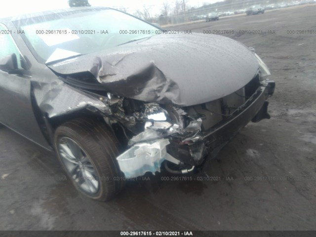 Photo 5 VIN: 4T1BF1FK4FU112092 - TOYOTA CAMRY 