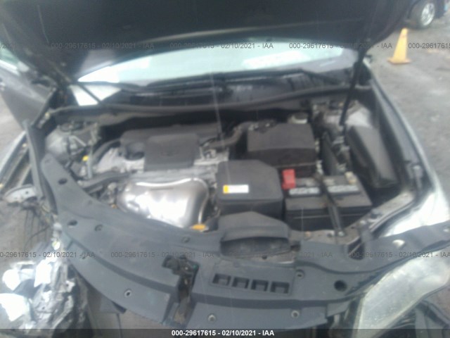 Photo 9 VIN: 4T1BF1FK4FU112092 - TOYOTA CAMRY 